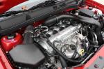 Chevrolet Cobalt SS Turbo 2009 года
